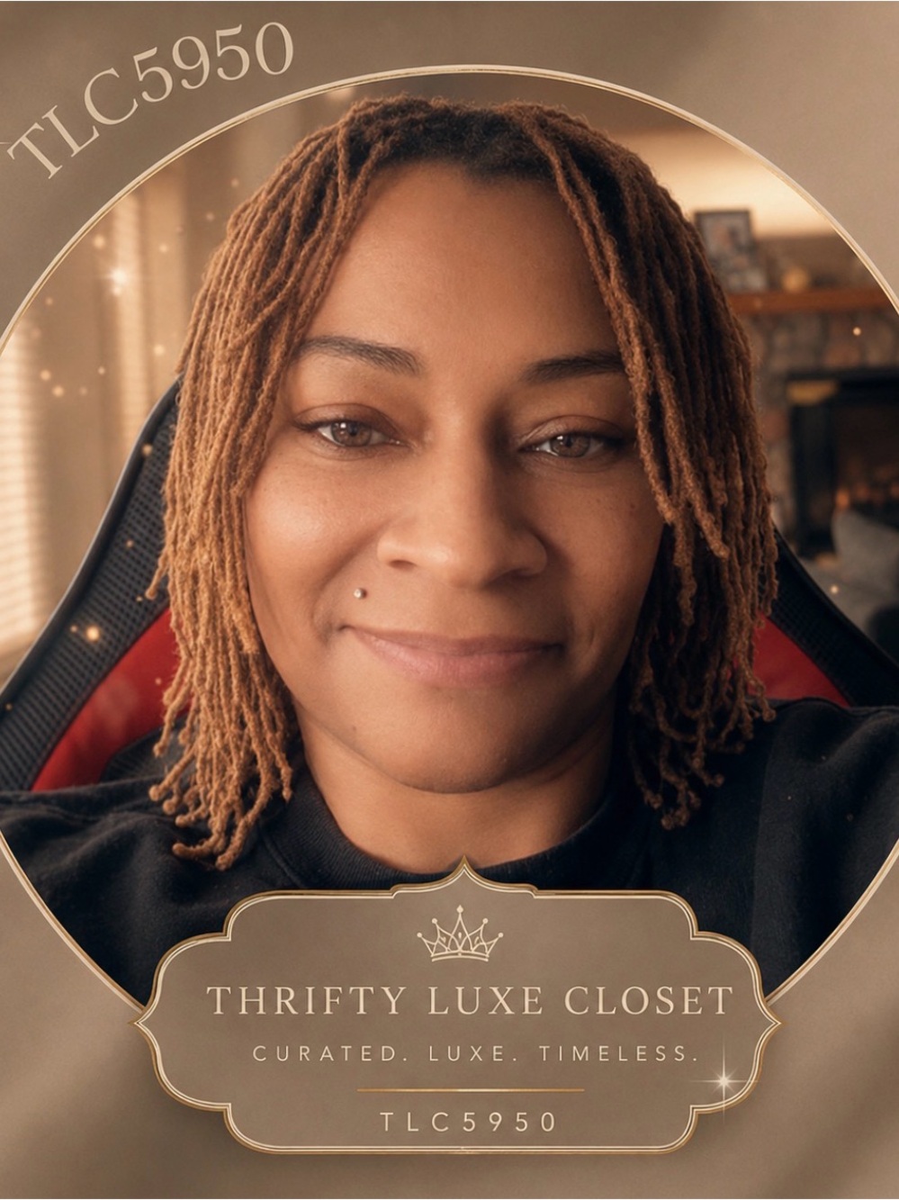 Meet Your Posher (tlc5950)Thrifty Luxe Closet